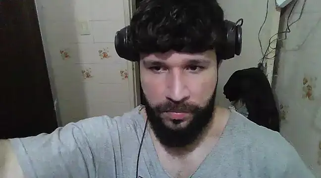 Cauan-t online show from 3, 1, 2025