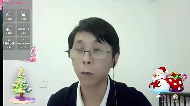 TGH521 online show from 24, 12, 2024