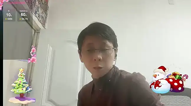 TGH521 online show from 25, 12, 2024