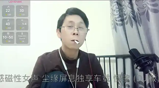 TGH521 online show from 28, 12, 2024