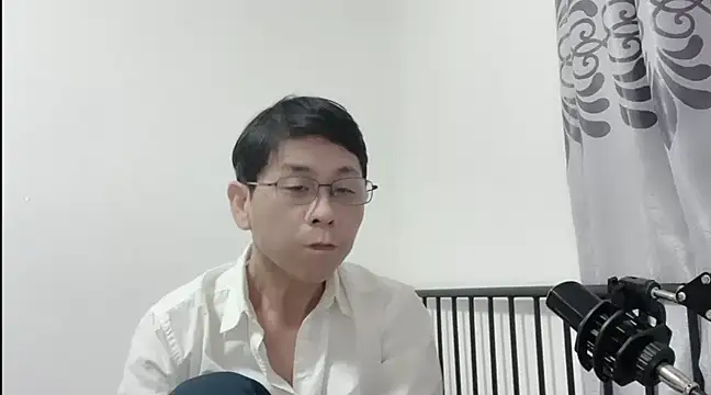 TGH521 online show from 12, 1, 2025