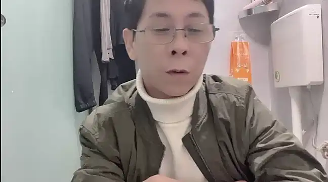 TGH521 online show from 22, 1, 2025