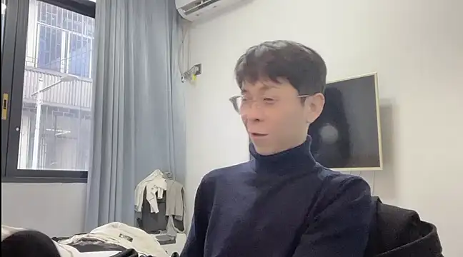 TGH521 online show from 25, 1, 2025