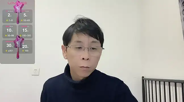 TGH521 online show from 6, 2, 2025