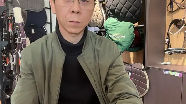 TGH521 online show from 2, 11, 2025