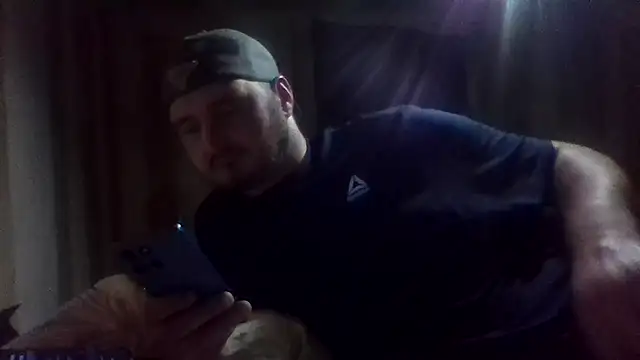 muledick8824 online show from 30, 4, 2026