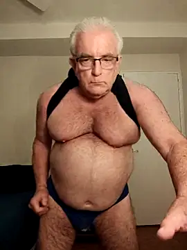 Shoreguy69 online show from 18, 12, 2025