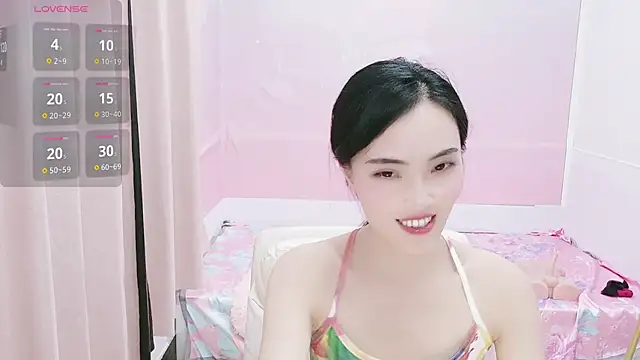 Mimiki-oo online show from 2, 3, 2025