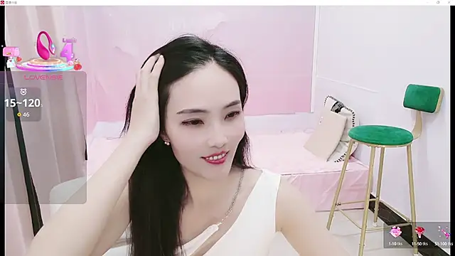 Mimiki-oo online show from 18, 9, 2025