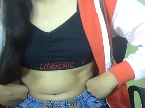 Payalsharma09 online show from 28, 1, 2025