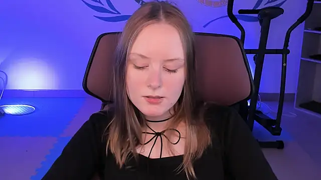 VivienLeeigh online show from 14, 12, 2024