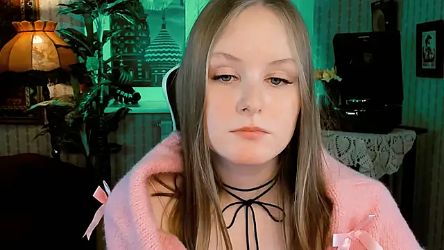 VivienLeeigh online show from 26, 1, 2025