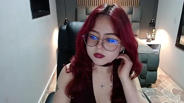 crimson tati  online show from 3, 12, 2024