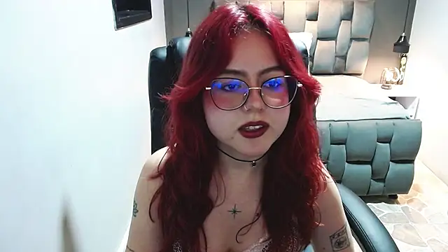 crimson tati  online show from 19, 1, 2025