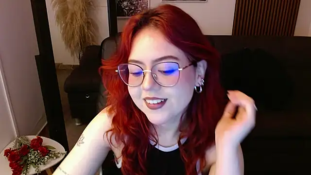 crimson tati  online show from 21, 2, 2025