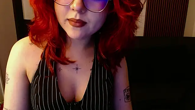 crimson tati  online show from 15, 3, 2025