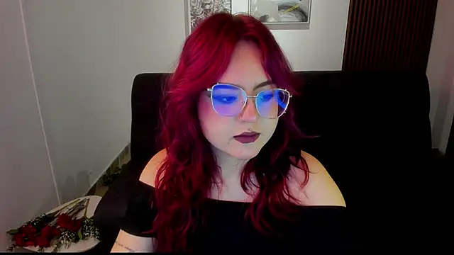 crimson tati  online show from 16, 9, 2025