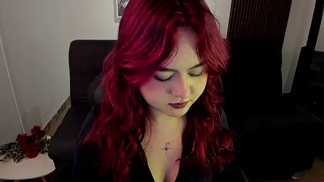 crimson tati  online show from 19, 9, 2025