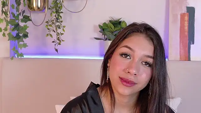 Snapshot of MiaOconner chatting on 20, 1, 2025 MiaOconner online show from 20, 1, 2025