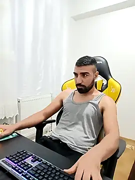 SertSikici022 online show from 6, 12, 2024