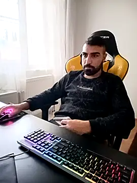 SertSikici022 online show from 7, 12, 2024