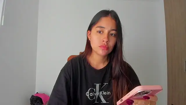 AriaMontgomery online show from 7, 11, 2025