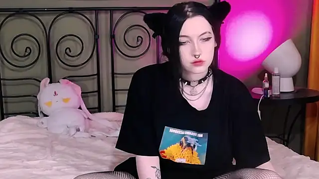 BlackyTea online show from 27, 9, 2025