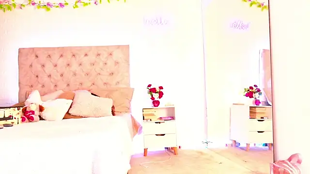 Anastasia2023 online show from 14, 2, 2026