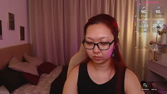 Marine Vact online show from 20, 3, 2026