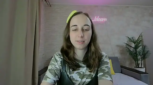 Anika bloom online show from 1, 2, 2025