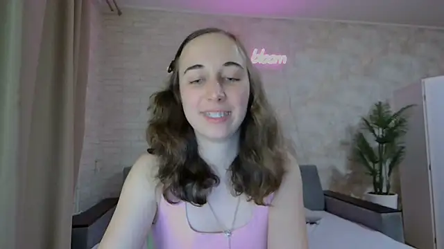Anika bloom online show from 6, 2, 2025