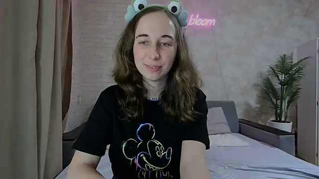 Anika bloom online show from 11, 2, 2025