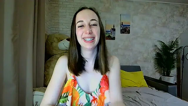 Anika bloom online show from 17, 12, 2025