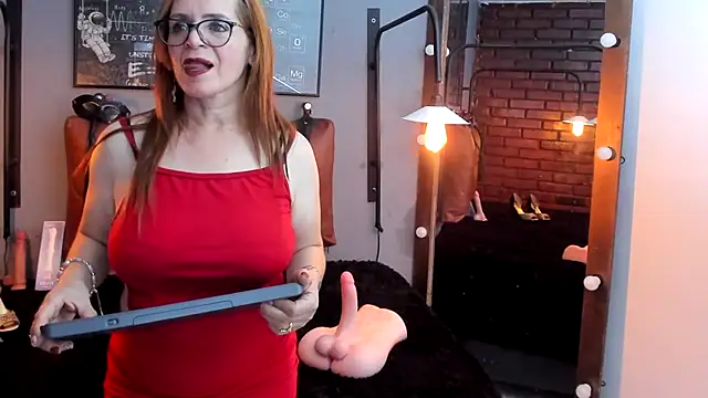 Samantha mature56 online show from 11, 3, 2025