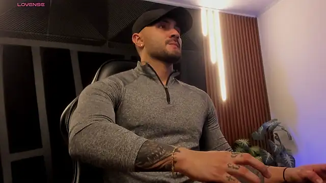 JeanColleman online show from 26, 11, 2025