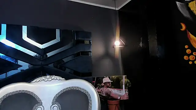 JeanColleman online show from 19, 12, 2025