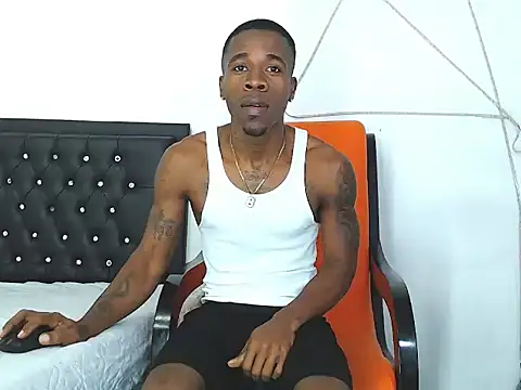 Damian hart 24CM online show from 15, 3, 2025