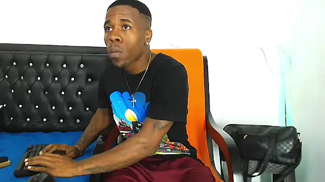 Damian hart 24CM online show from 22, 11, 2025