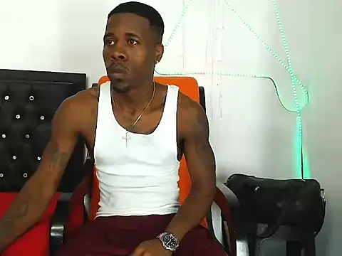 Damian hart 24CM online show from 27, 11, 2025