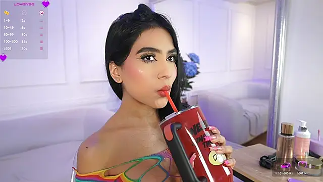 elasummer online show from 12, 3, 2025