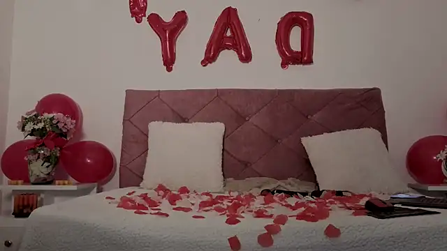 EMILY ROUSSE71 online show from 14, 2, 2026