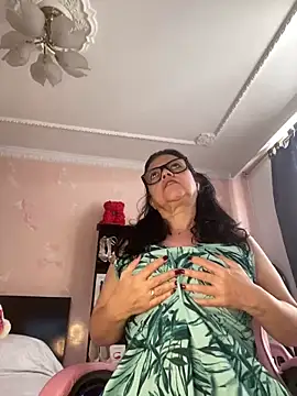 Sharongirl07 online show from 16, 2, 2025