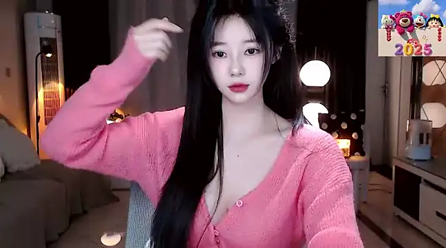 Snapshot of sweateanv_ chatting on 20, 1, 2025 sweateanv online show from 20, 1, 2025