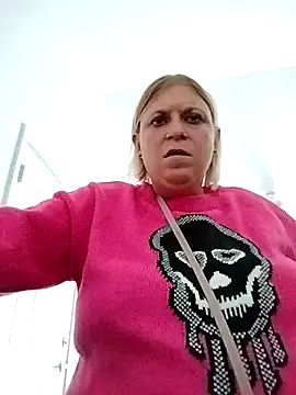 Snapshot of Playmate86 chatting on 11, 12, 2024 Playmate86 online show from 11, 12, 2024