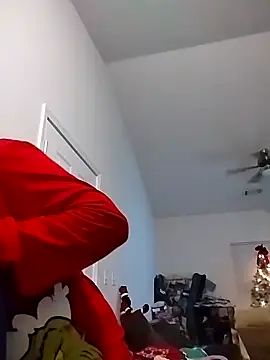 Snapshot of Playmate86 chatting on 17, 12, 2024 Playmate86 online show from 17, 12, 2024