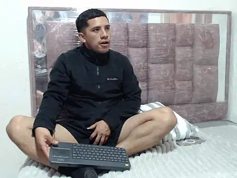 Snapshot of Deportist chatting on 10, 9, 2025 Deportist online show from 10, 9, 2025