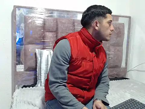 Snapshot of Deportist chatting on 29, 9, 2025 Deportist online show from 29, 9, 2025