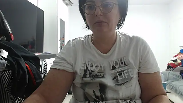 Amandamuller1982 online show from 26, 10, 2025