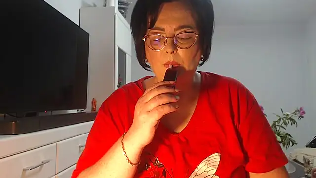 Amandamuller1982 online show from 27, 5, 2026