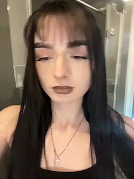 AdelinaAlia online show from 5, 3, 2026